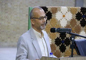 درحق کار آفرینان نباید جفا شود
