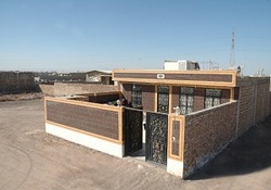نوسازی ۲ میلیون و ۱۶۵ هزار واحد مسکن روستایی طی ۱۲ سال گذشته