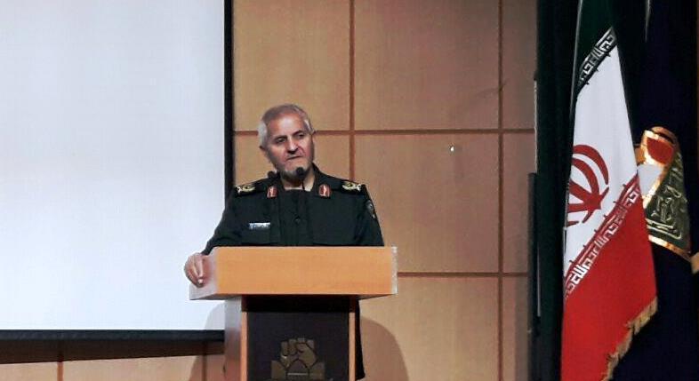نیاز جامعه امروز  گفتمان&zwnj;سازی در عرصه دفاع مقدس