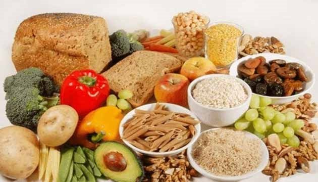 غذاهای فیبردار با دیابت نوع 2 مقابله می&zwnj;کند