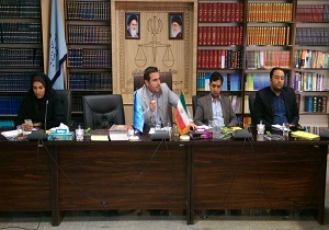 ۱۷ پرونده قتل در سیستان و بلوچستان منجر به سازش شد