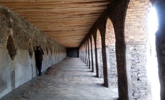 ورکانه نگین روستای گردشگری ایران