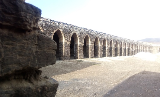 ورکانه نگین روستای گردشگری ایران