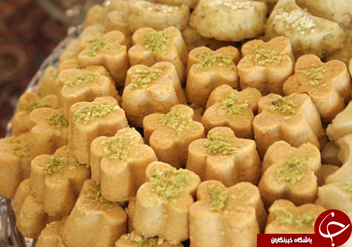 از نگین شیرینی&zwnj;های سنتی در میان استان&zwnj;های کشور تا مقصدی مناسب برای مسافران نوروزی + فیلم
