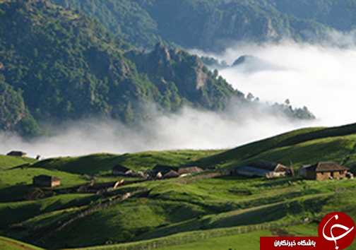 از نگین شیرینی&zwnj;های سنتی در میان استان&zwnj;های کشور تا مقصدی مناسب برای مسافران نوروزی + فیلم