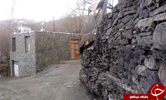 ورکانه نگین روستای گردشگری ایران