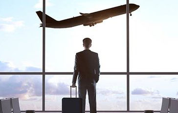چرا به سفر می&zwnj;رویم؟