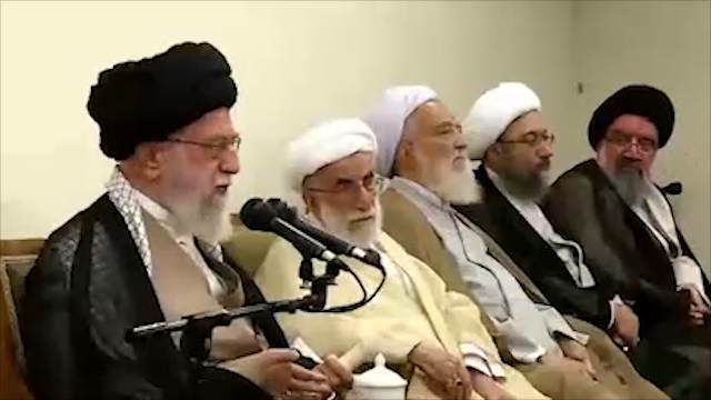 ماموریت مهم مجلس خبرگان رهبری از منظر رهبر انقلاب چیست؟
