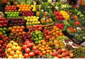 کمبود میوه‌ شب عید نداریم