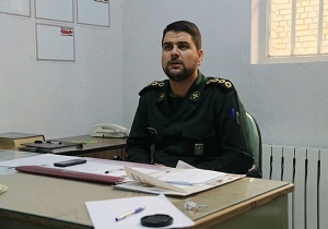 برگزاری سه تور ایست و بازرسی در شب چهارشنبه سوری در قم