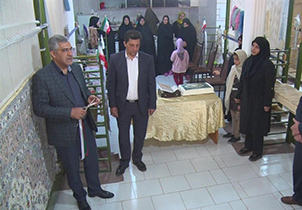 صدرو 150 پروانه مشاغل خانگی در شهرستان اردستان