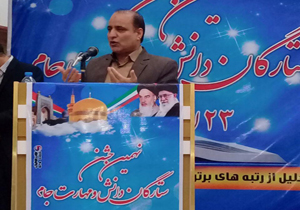 رسالت اصلی آموزش و پرورش تولید علم و مهارت آموزی است