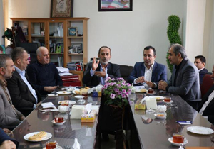 ۲۳ واحد معدنی آمل در انتظار دریافت گواهینامه استاندارد