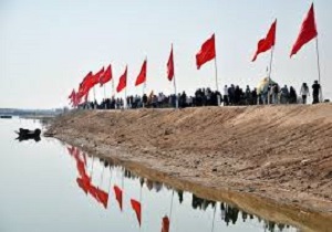 ارسال آثار هنری و ادبی به جشنواره ملی سرزمین نور