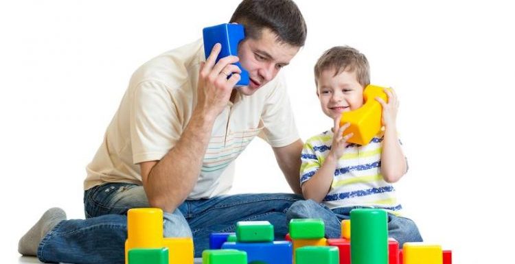 چگونه استعدادهای کودکان را در نوروز کشف کنیم؟