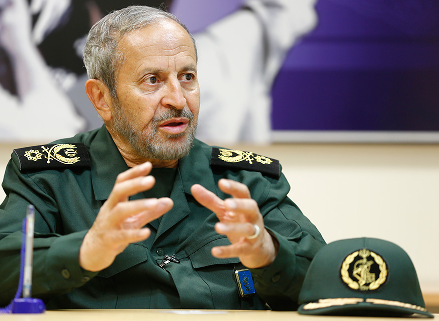 عامل سقوط بسیاری از شخصیت&zwnj;ها، خودشیفتگی و ریا است