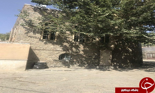 سیمین روستایی سنگی و پلکانی در قلب کوهستان الوند سیمین روستایی سنگی و پلکانی در قلب کوهستان الوند