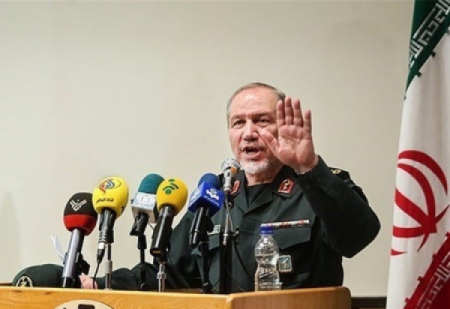 گفتمان انقلابی، گفتمان برتر و غالب جهان اسلام است