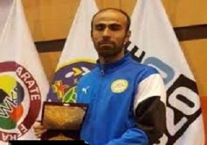 کاراته کای سنندجی راهی سومین لیگ جهانی کاراته وان در هلند شد
