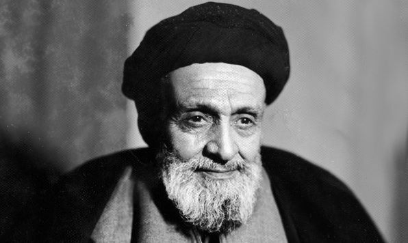 ناگفته‌های امام خمینی (ره) از وقایع پیش از ترور آیت الله کاشانی