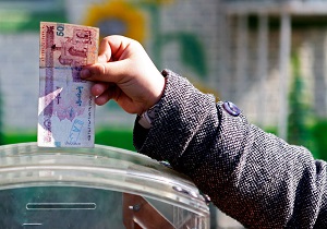 افزایش 47 درصدی کمک خیریان به مددجویان استان اردبیل