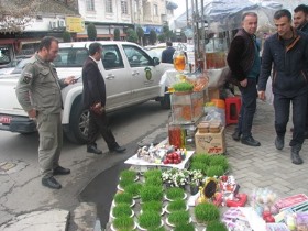 پایش بازار آستارا