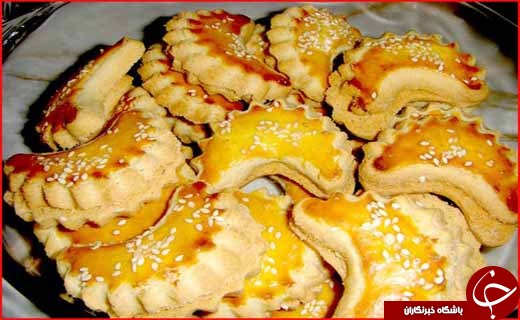 نان چایی