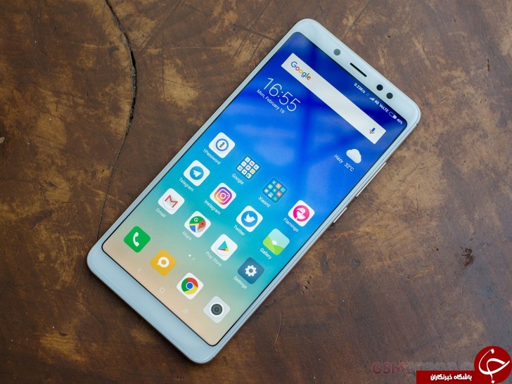 قیمت گوشی هوشمند Redmi Note 5 Pro شیائومی برای کشورهای غیرآسیایی مشخص شد