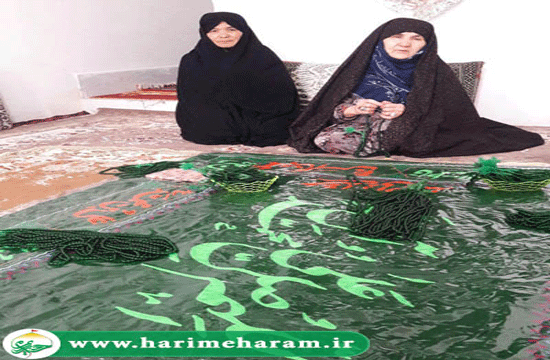 حال و هوای خانواده شهدای فاطمیون در روزهای پایانی سال/ دیدار سرزده با 5 مادر بهشتی