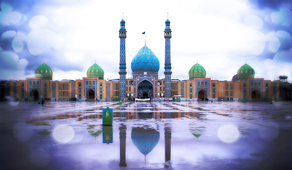 اقدام تحسین&zwnj;برانگیز کاربران فضای مجازی برای تعجیل در فرج حضرت قائم (عج) +تصاویر