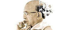 نشانه پنهان آلزايمر در سالمندان كشف شد