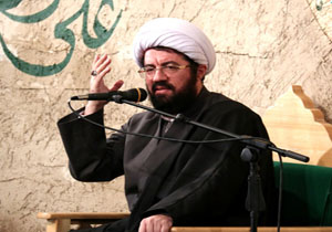 معیار انتخاب همسر از نگاه حضرت علی (ع)