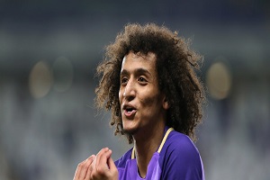 واکنش جالب عمر عبدالرحمن به حضور 90 هزار تماشاگر در ورزشگاه آزادی