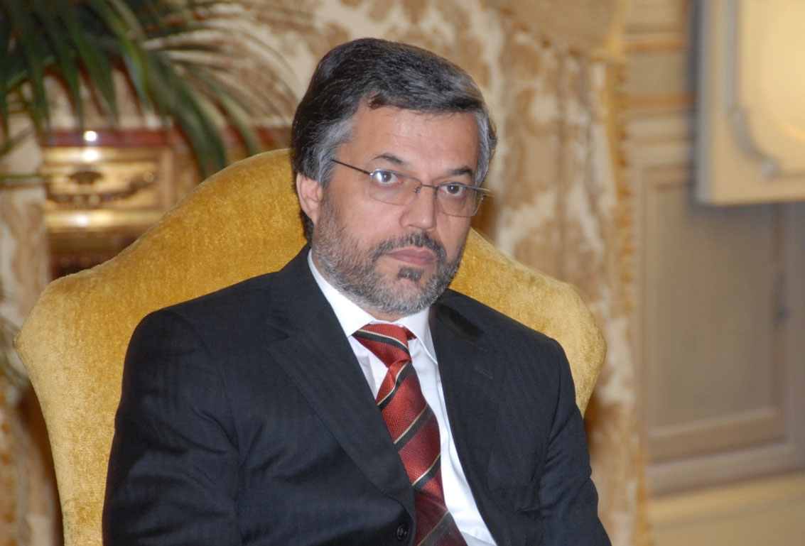 یونس قانونی: طرح صلح حکمتیار، خواست دشمنان افغانستان است