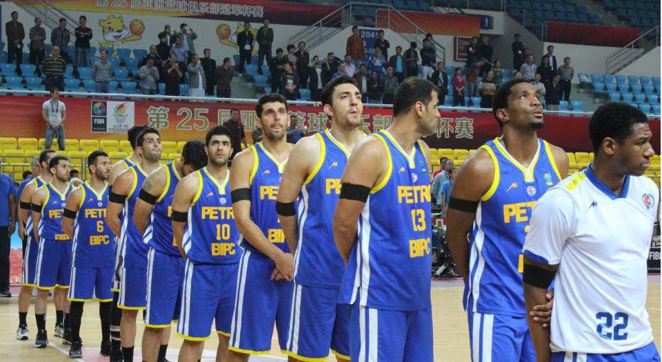 مصاف شاگردان شاهین طبع و فلسطینی ها در نخستین گام