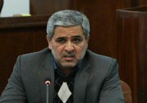 برگزاری مانور پاکسازی و تنظیف معابر سطح شهر مشهد