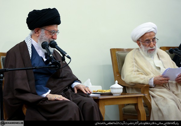 باید تربیت ایمانی جامعه را ارتقا داد/ مردم هنگامی که در حرف و عمل ما تناقض نبینند، ایمانشان قوی&zwnj;تر خواهد شد