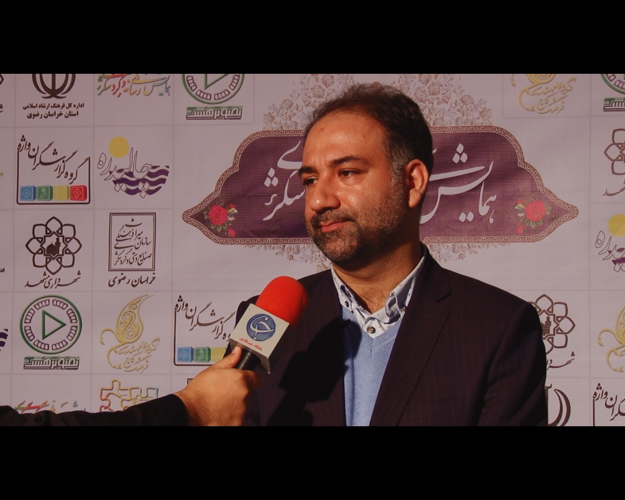 رسانه از نیازهای جدی حوزه گردشگری در خراسان رضوی است