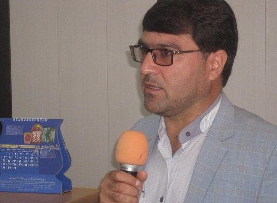 آبپخش آماده اسکان و استقبال از مهمانان نوروزی است