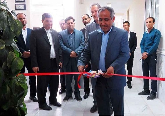 بهبود وضعیت زیرساخت&zwnj;های علمی و آموزشی شهرستان دیر