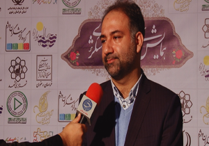 رسانه از نیازهای جدی حوزه گردشگری در خراسان رضوی است