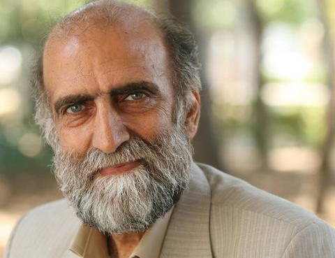 بازیگر نقش ابن ملجم مرادی به آی فیلم می آید