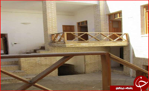 خانه ترابی
