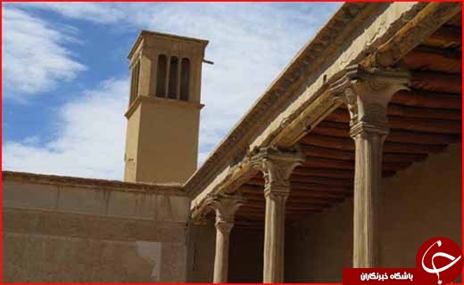 خانه رجبی