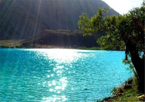 طبیعتی بکر در دل کوهستان&zwnj;های زاگرس