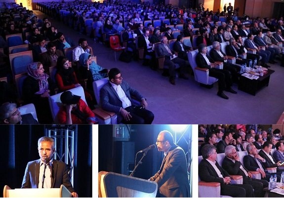 جشنواره شعر جم با معرفی برگزیدگان پایان یافت
