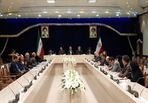 سرعین به عنوان پایلوت طرح مناسب سازی برای تردد معلولان انتخاب می شود