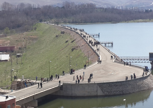 طبیعتی بکر در دل کوهستان&zwnj;های زاگرس