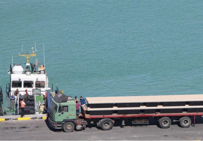 زیرساخت&zwnj;های گردشگری دریایی در بوشهر توسعه می&zwnj;یابد