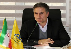 330 خانوار روستایی جعفرآباد از نعمت گاز طبیعی بهره مند شدند